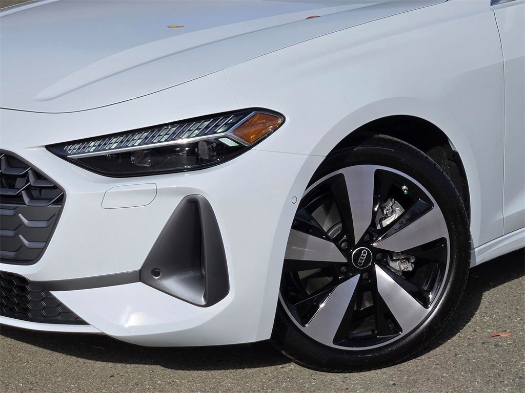 New 2025 Audi A5 2.0T Premium Plus image 9