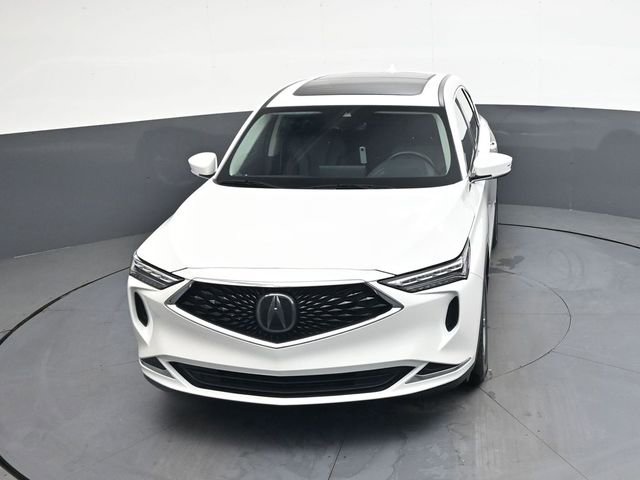Used 2023 Acura MDX FWD image 29