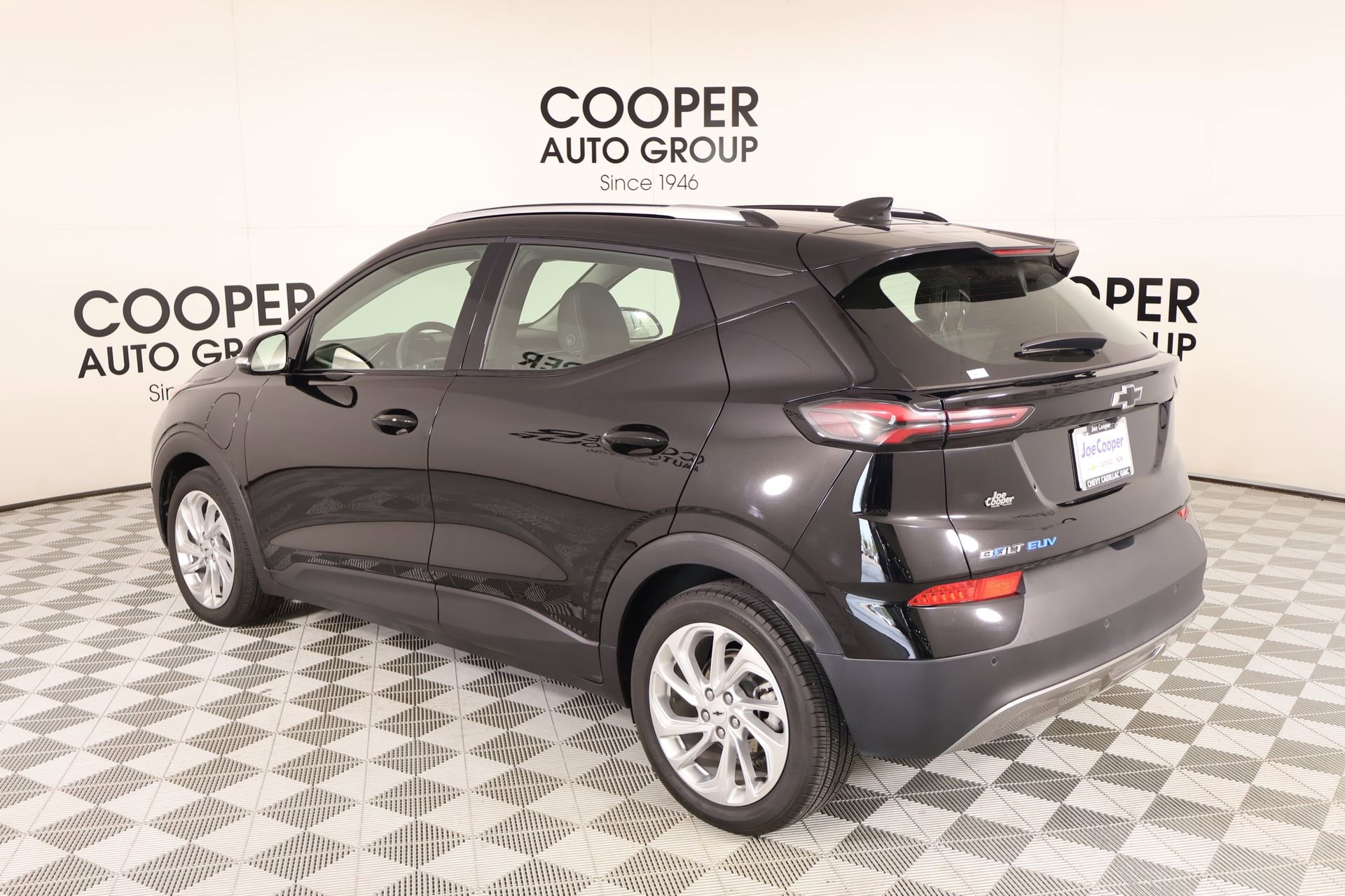 Used 2023 Chevrolet Bolt EUV LT w/ Driver Confidence Package FWD image 21
