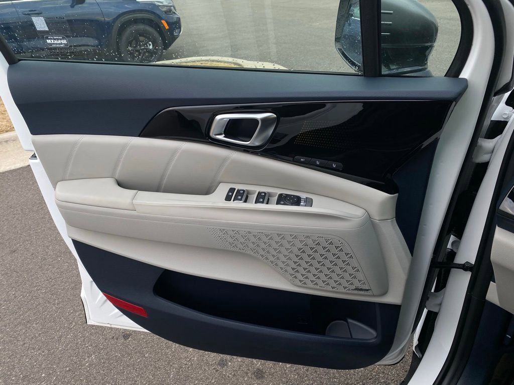 New 2026 Kia Carnival SX Prestige image 20