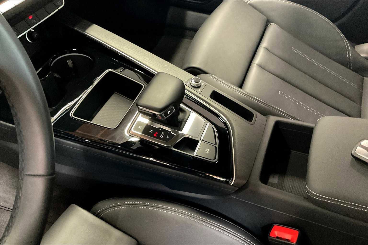 Used 2025 Audi A5 2.0T Premium Plus image 19