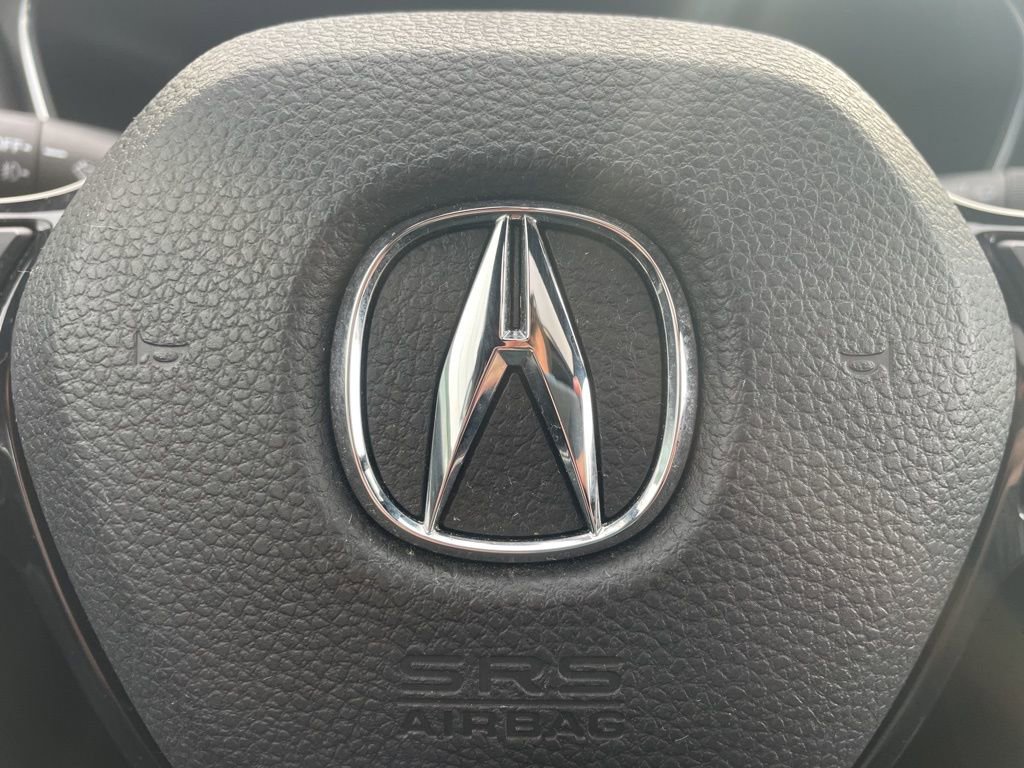 Used 2023 Acura Integra A-Spec image 39