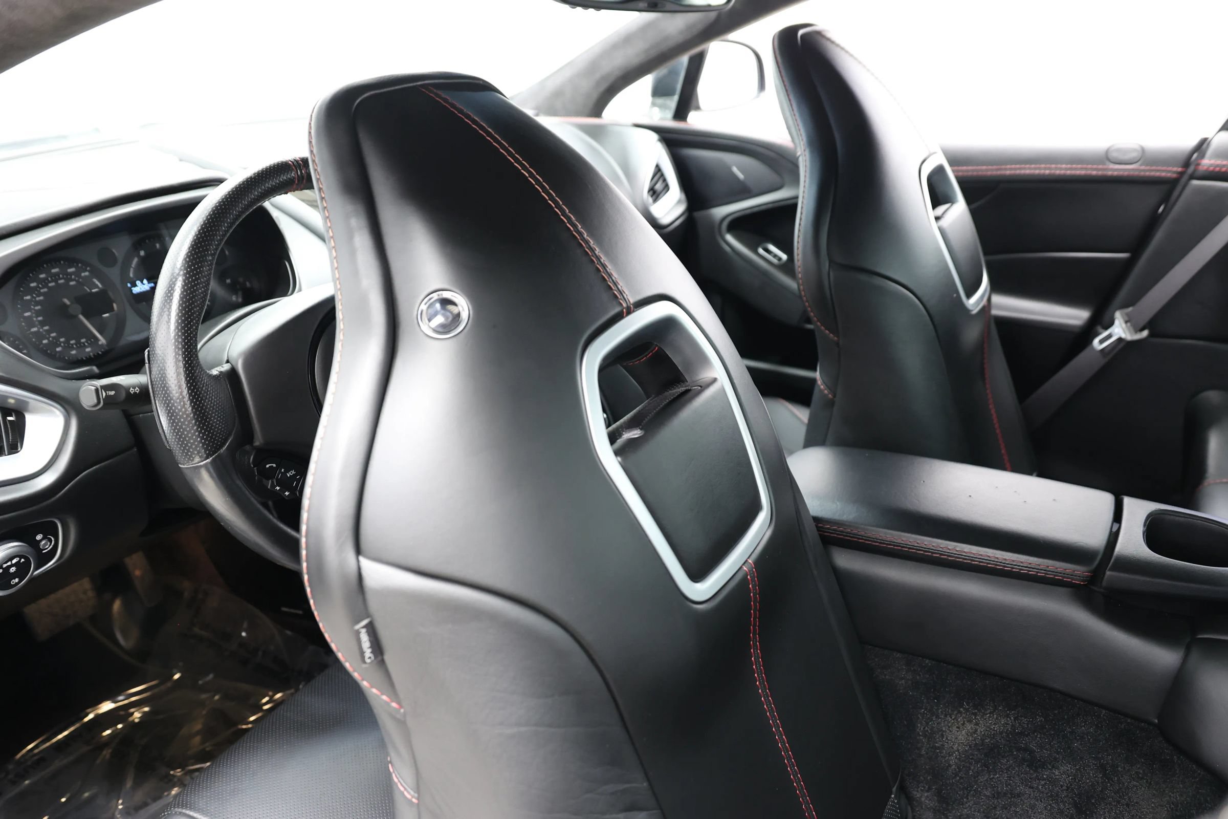 Used 2014 Aston Martin Vanquish Coupe RWD image 53