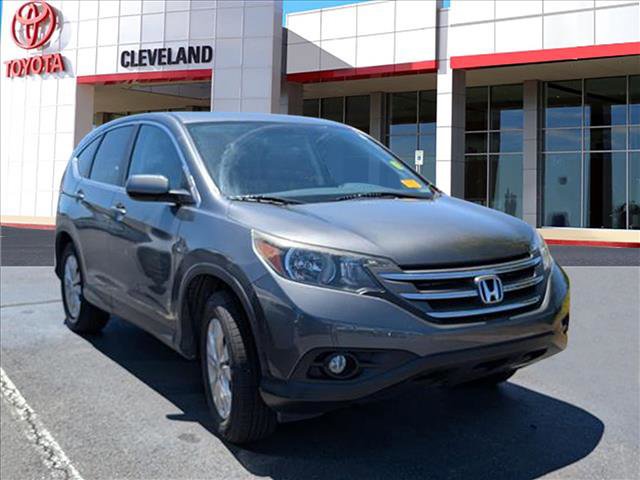 Used 2014 Honda CR-V EX video 2