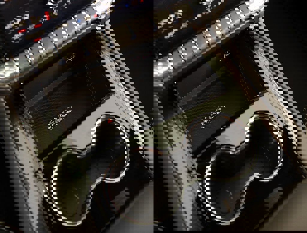 New 2026 GMC Yukon XL Elevation image 19