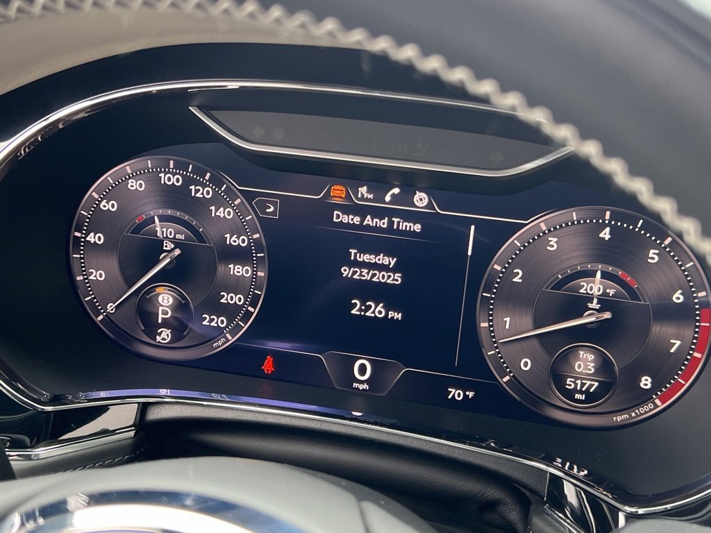 Certified 2022 Bentley Continental GT Speed image 22