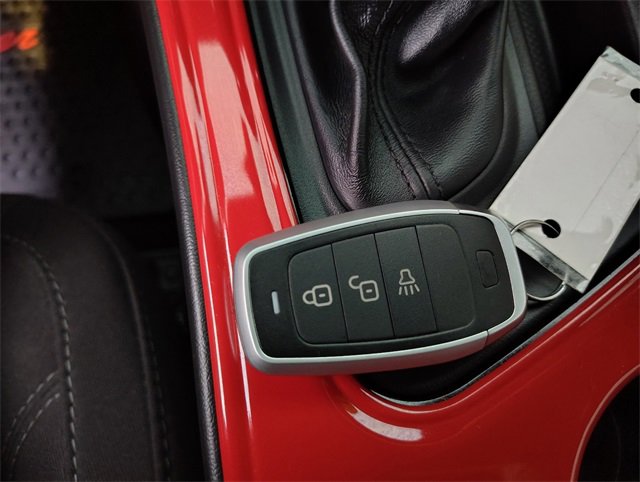 Used 2018 Dodge Challenger R/T w/ Sound Group image 25