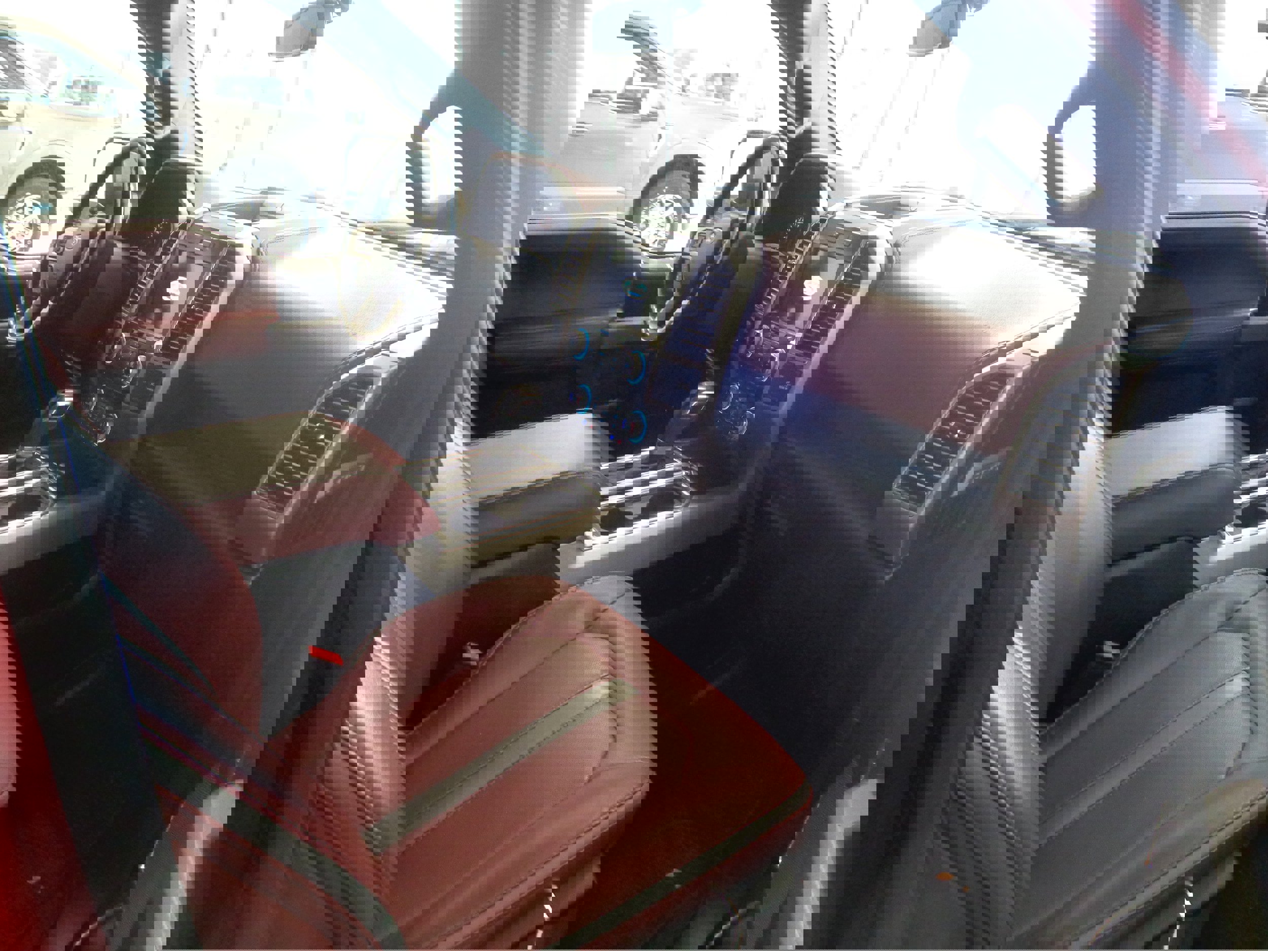 Used 2018 Ford F150 Platinum image 6