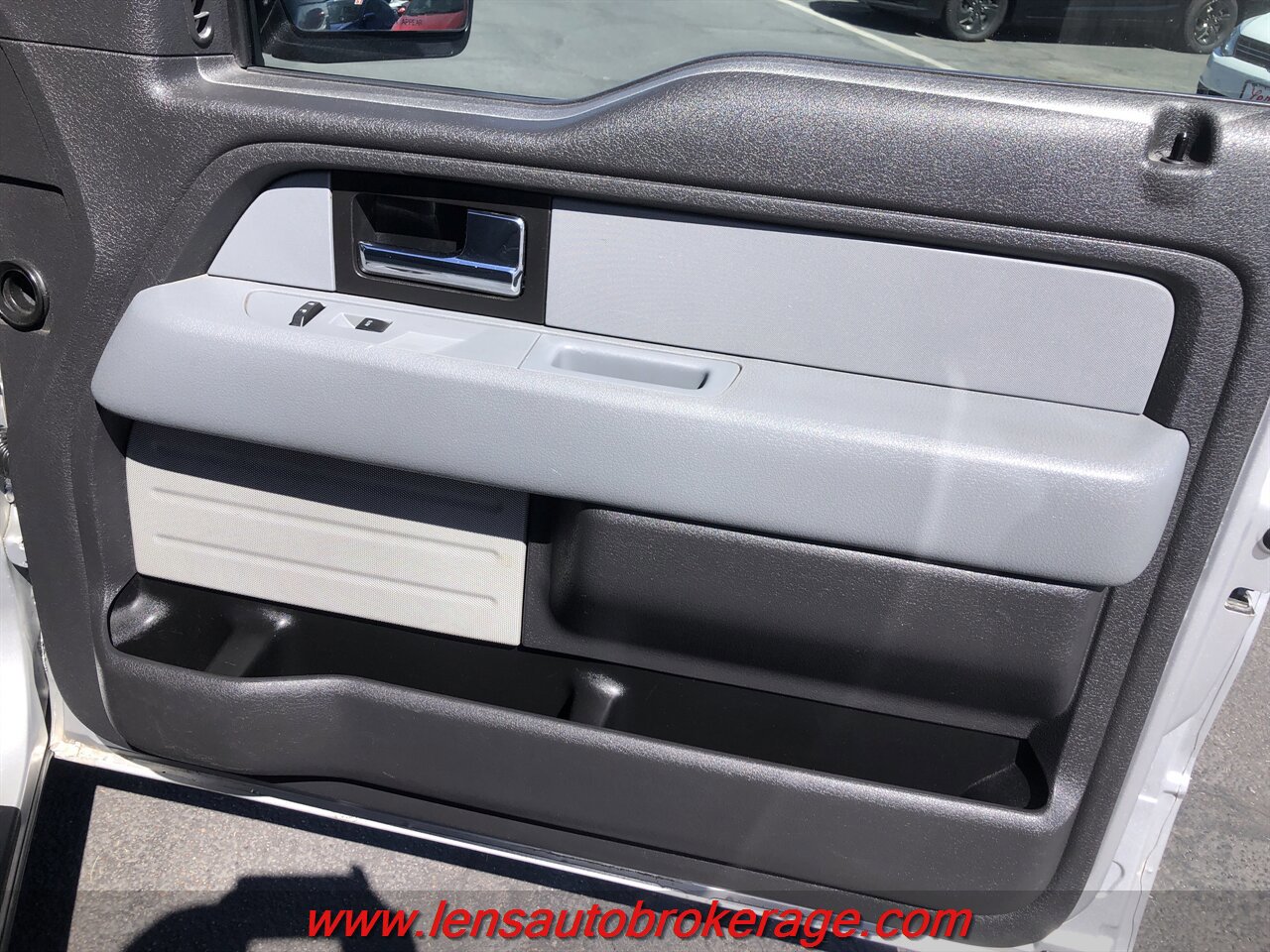 Used 2013 Ford F150 XLT RWD image 19