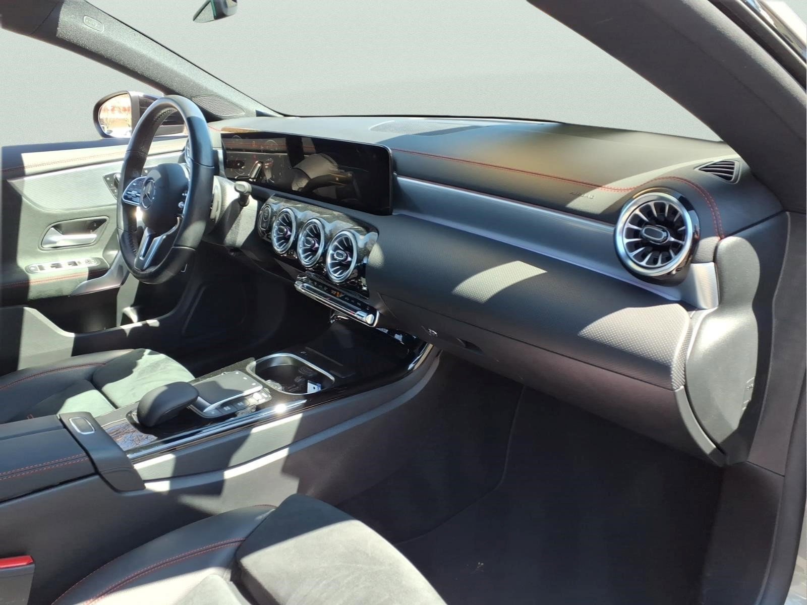 Certified 2023 Mercedes-Benz CLA 250 4MATIC image 10