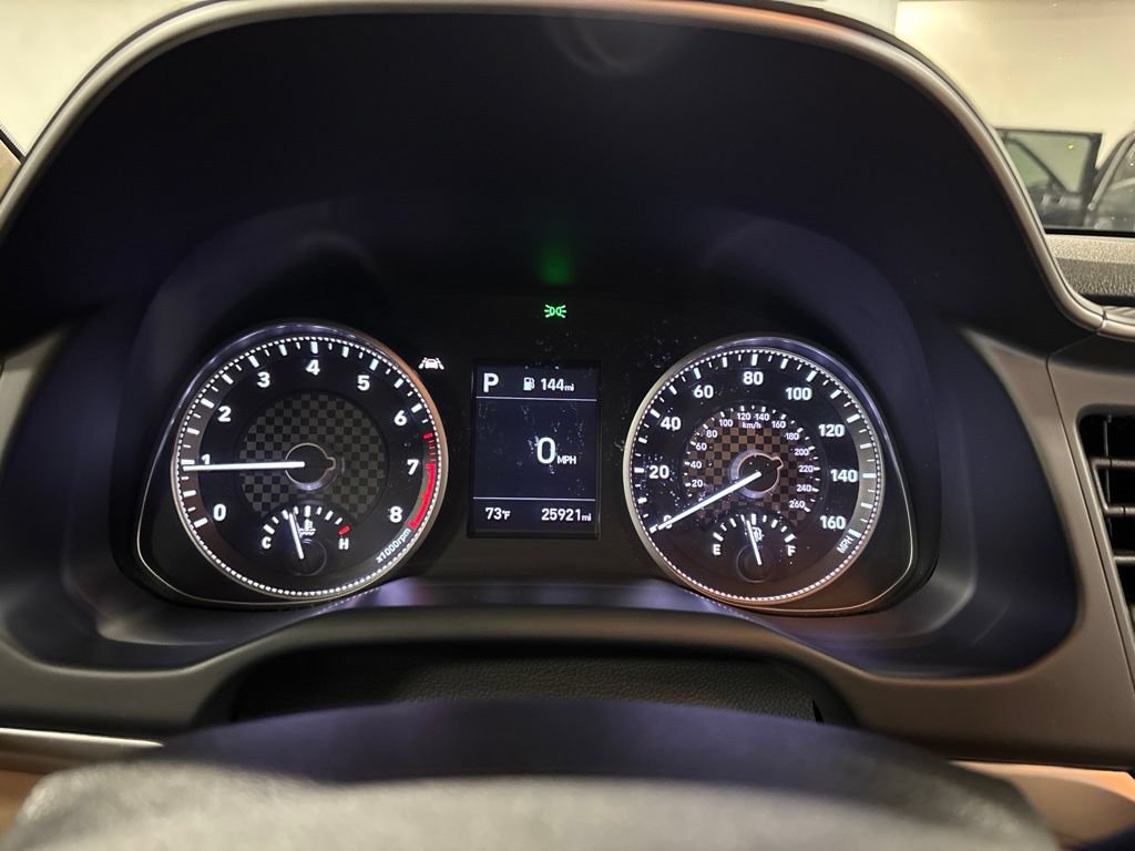 Used 2020 Hyundai Elantra SEL w/ Winter Weather Package FWD image 24
