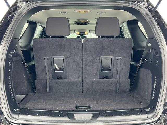 Used 2022 Dodge Durango SXT image 33