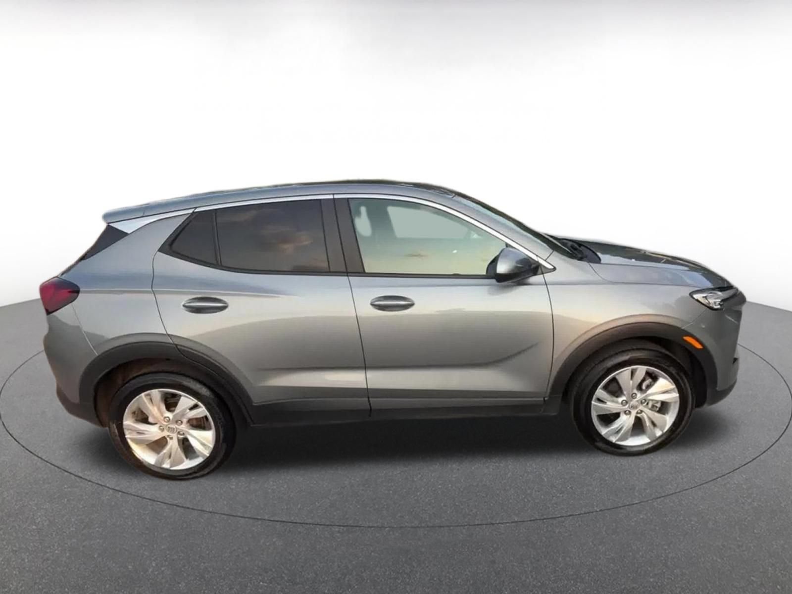 Used 2025 Buick Encore GX Preferred FWD image 15