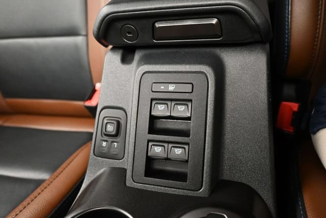 Used 2023 Ford Bronco Outer Banks AWD/4WD image 18