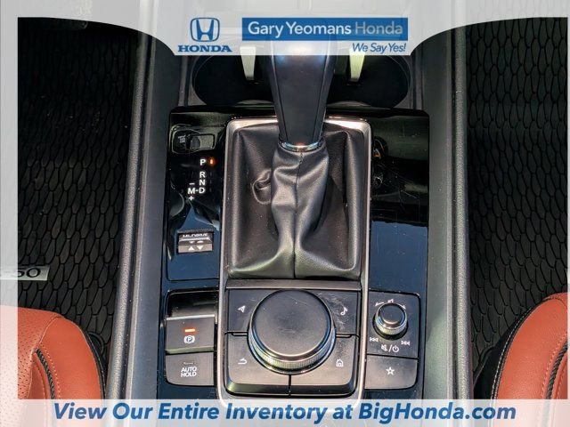 Used 2023 MAZDA CX-50 Meridian Edition AWD/4WD image 22