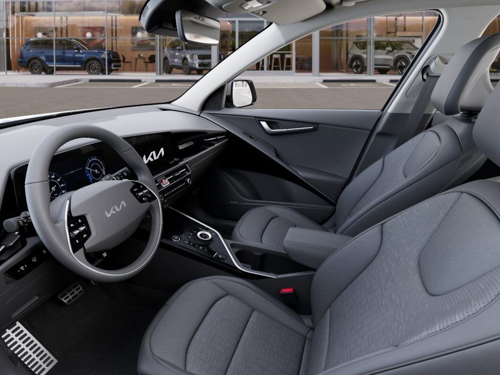 New 2026 Kia Niro Wave FWD image 17