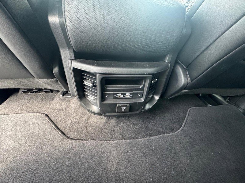 Used 2025 RAM 1500 Laramie image 23
