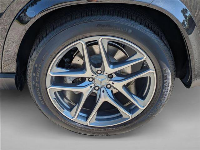 Certified 2024 Mercedes-Benz GLE 53 AMG 4MATIC image 26