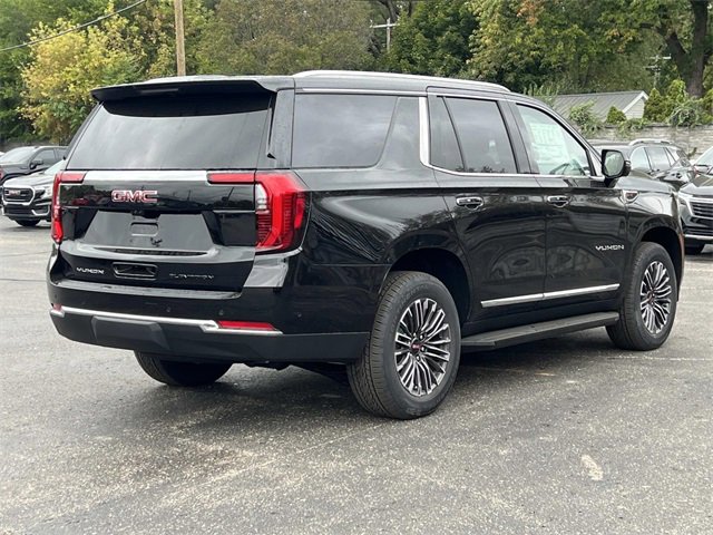 New 2026 GMC Yukon Elevation image 5