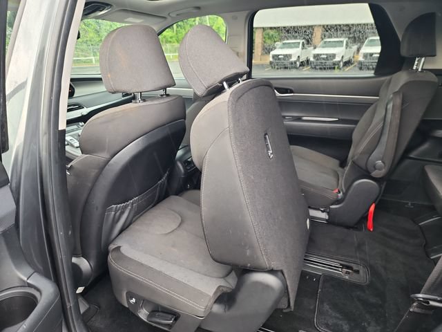 Used 2022 Hyundai Palisade SEL FWD image 21