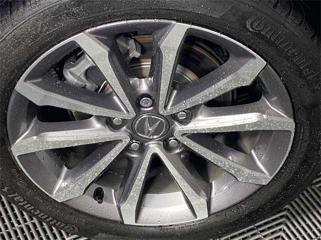 Used 2023 Acura Integra image 29