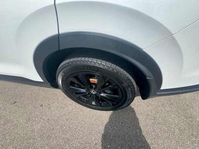 Used 2023 Honda CR-V Sport Touring image 11