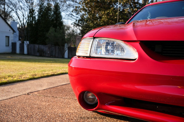 Used 1994 Ford Mustang GT RWD image 77