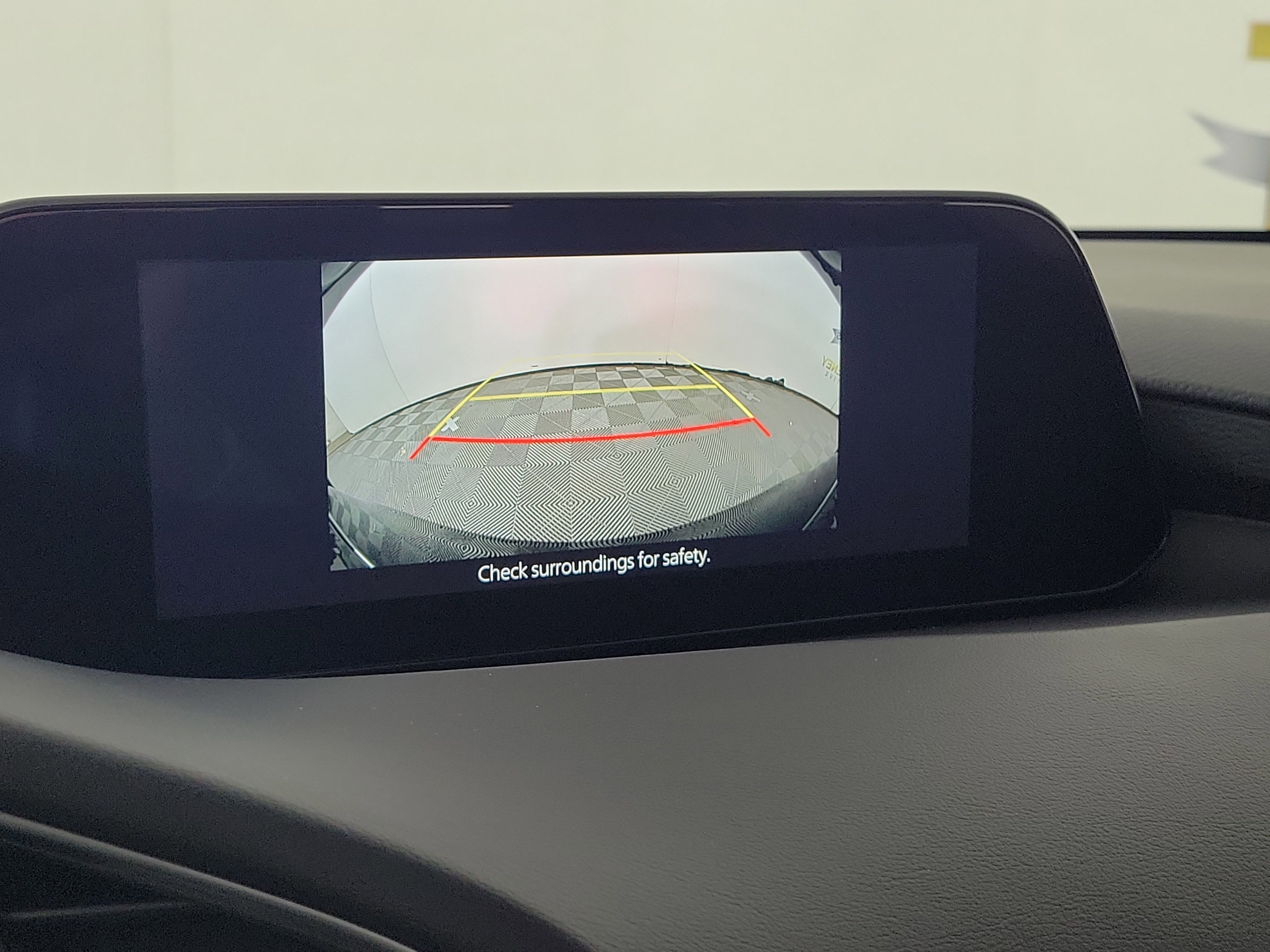 New 2026 MAZDA MAZDA3 s Sport image 21