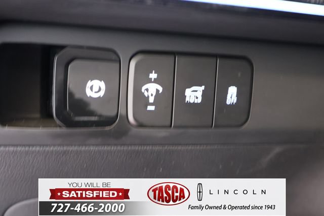 Used 2024 Hyundai Santa Fe Calligraphy FWD image 23
