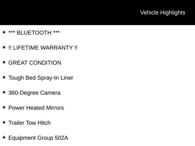 New 2026 Ford Maverick Lariat w/ Black Appearance Package AWD/4WD image 7