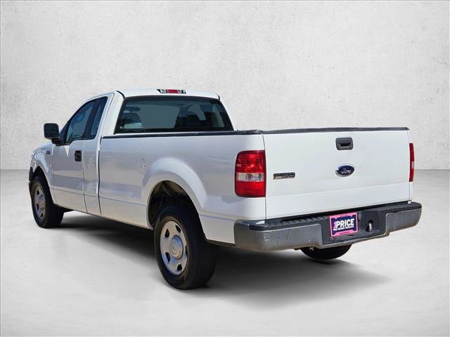 Used 2006 Ford F150 XL RWD image 8