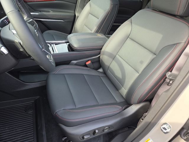 New 2026 Chevrolet Traverse Z71 image 34