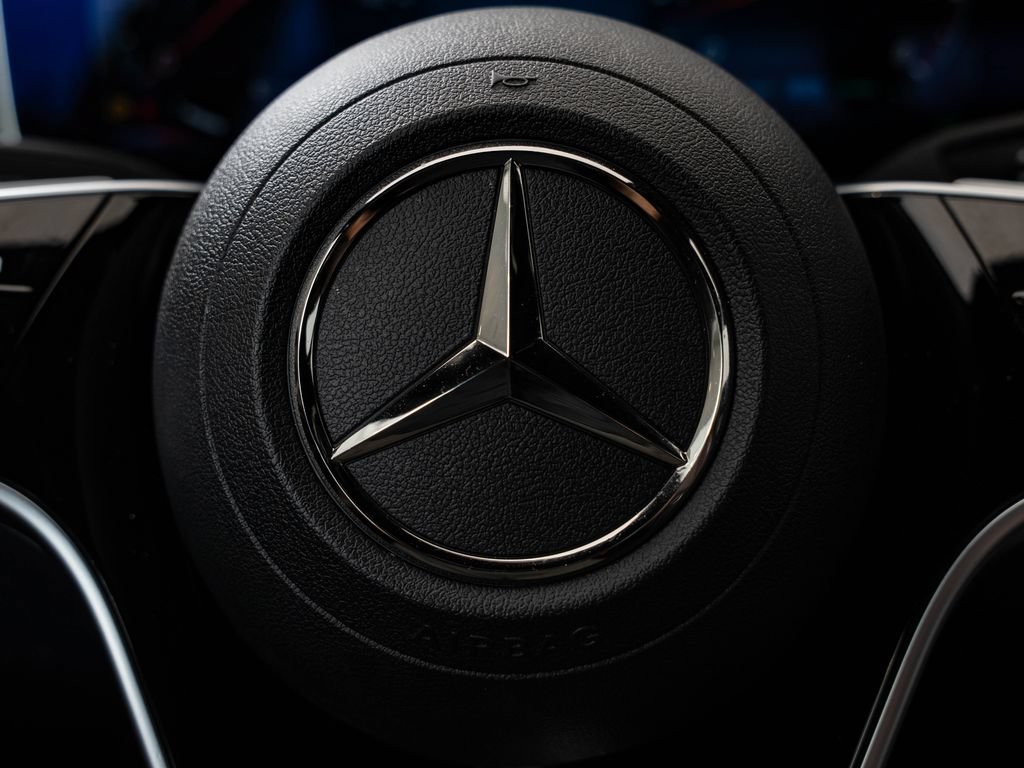 Certified 2023 Mercedes-Benz CLS 450 4MATIC image 30