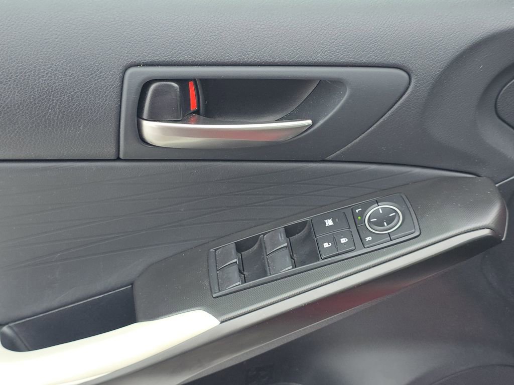 Certified 2021 Lexus IS 350 F Sport image 37