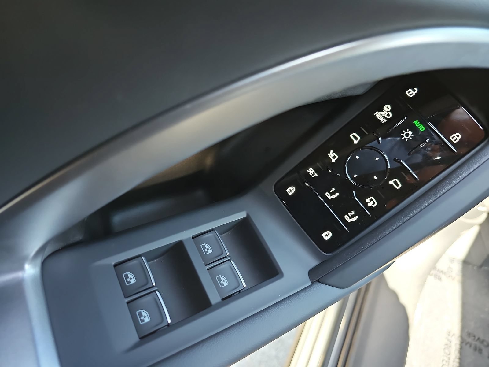 New 2026 Audi Q5 Prestige AWD/4WD image 30