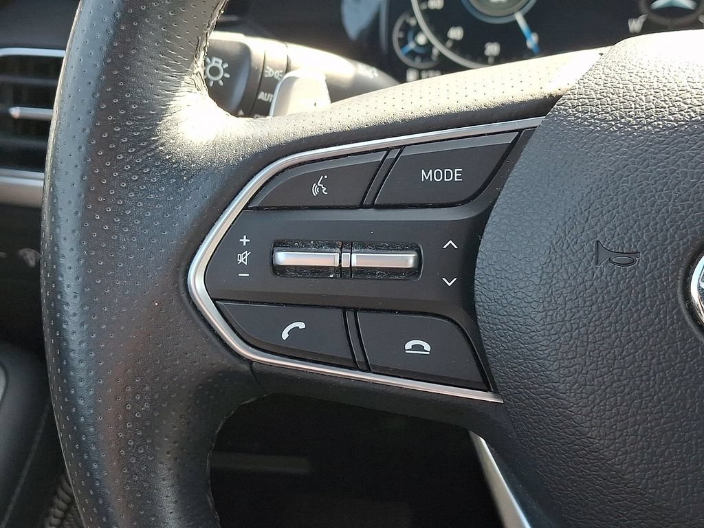 Used 2021 Hyundai Palisade Calligraphy w/ Cargo Package AWD/4WD image 26