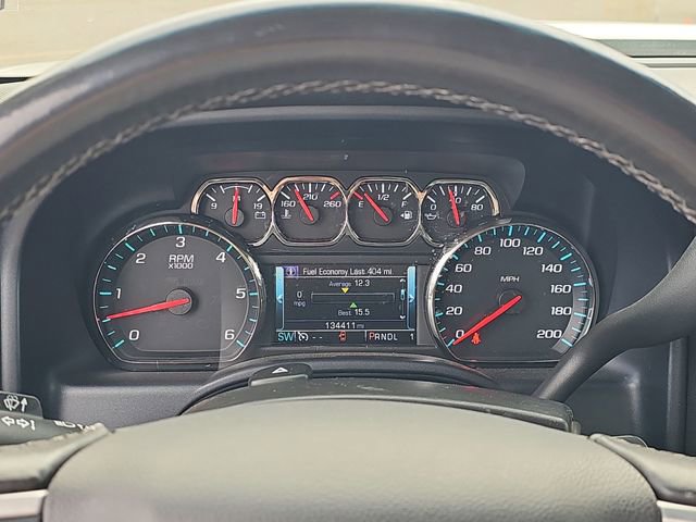 Used 2017 GMC Sierra 2500 SLE image 10