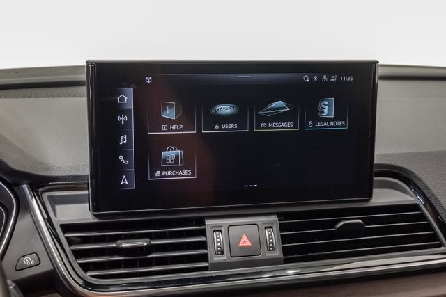 Used 2021 Audi Q5 2.0T Premium w/ Convenience Package AWD/4WD image 19