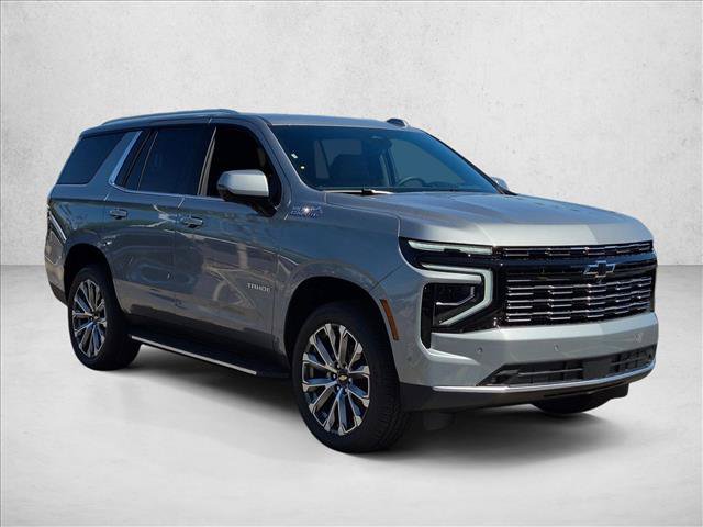 New 2026 Chevrolet Tahoe High Country RWD image 7