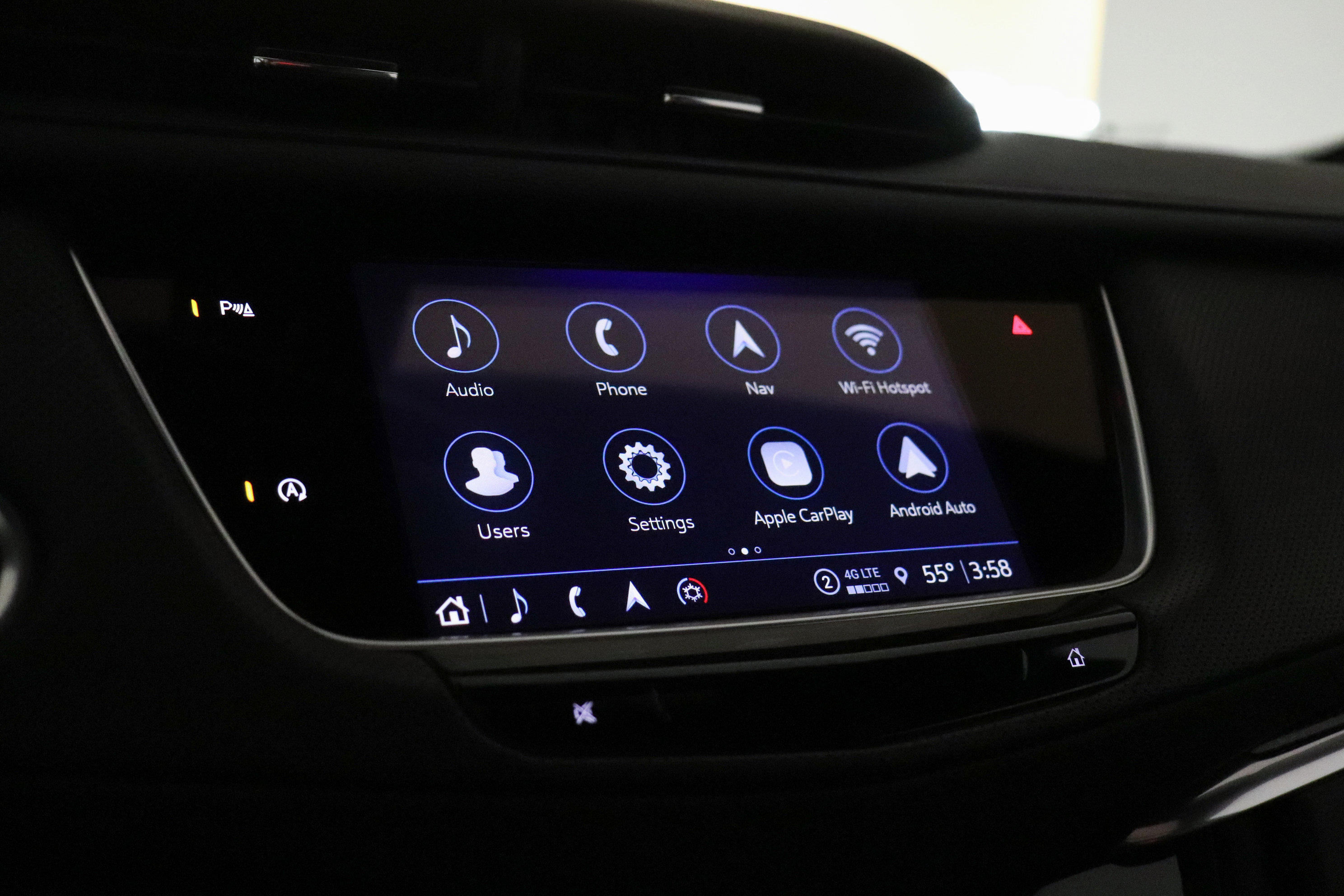 Certified 2023 Cadillac XT5 Sportv image 37