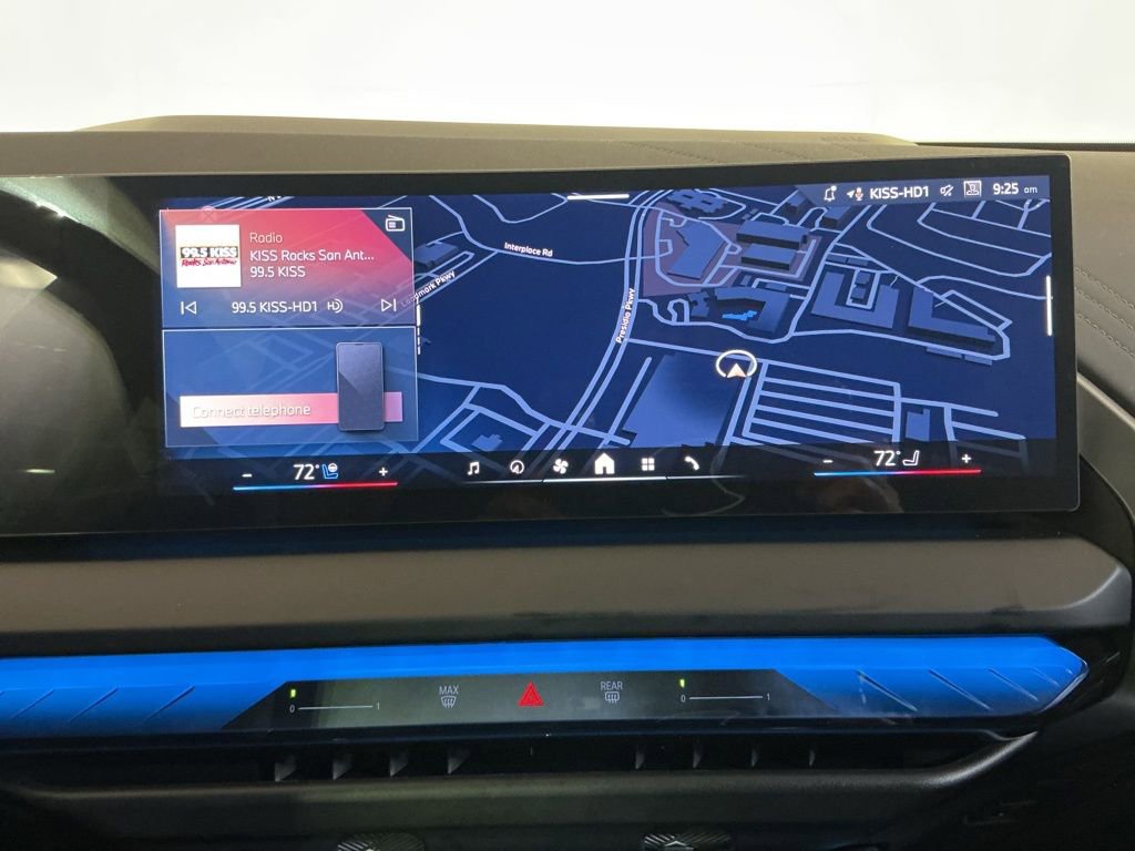 New 2026 BMW X3 xDrive30 image 11