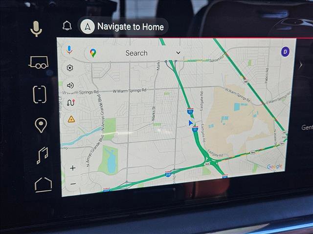 Used 2025 GMC Sierra 1500 Denali Ultimate image 12