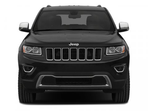 Used 2014 Jeep Grand Cherokee Limited image 7