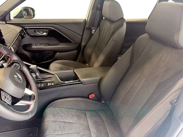 New 2025 Acura ADX A-Spec image 14