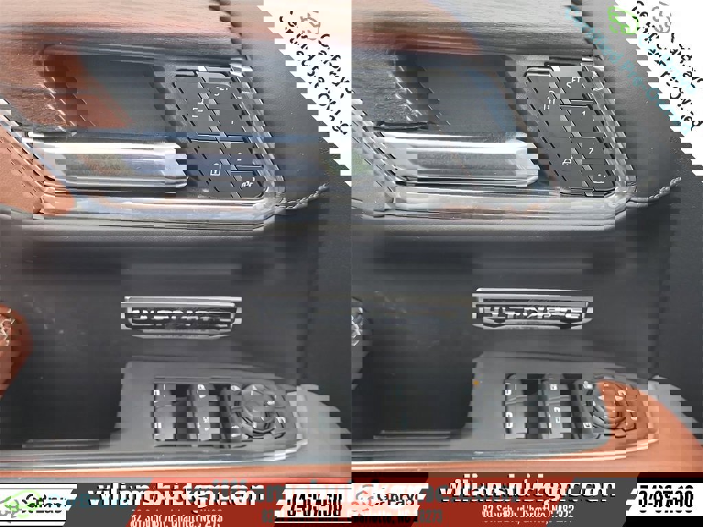 Certified 2024 GMC Sierra 1500 Denali Ultimate image 24