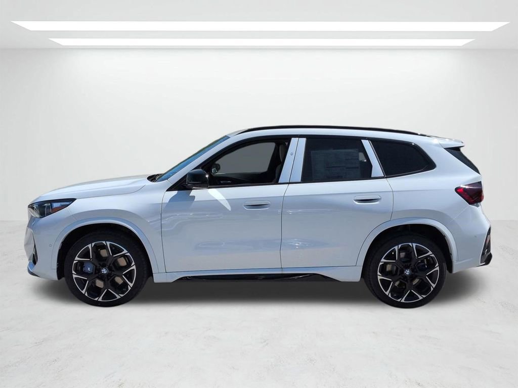 New 2026 BMW X1 M35i w/ Technology Package image 7