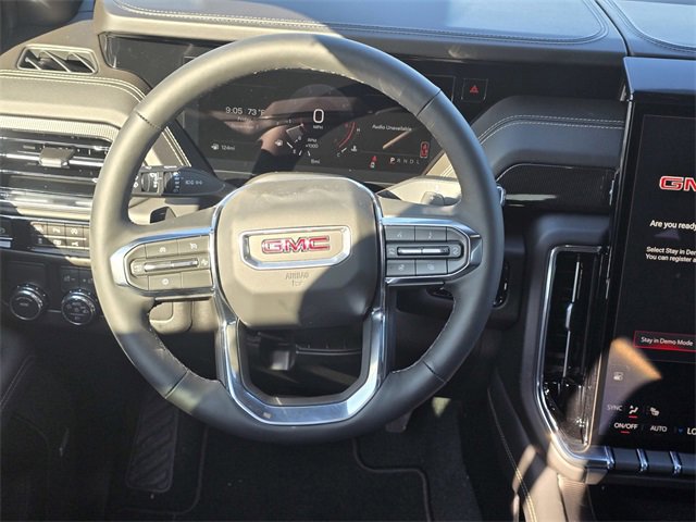 New 2026 GMC Yukon XL Elevation image 13