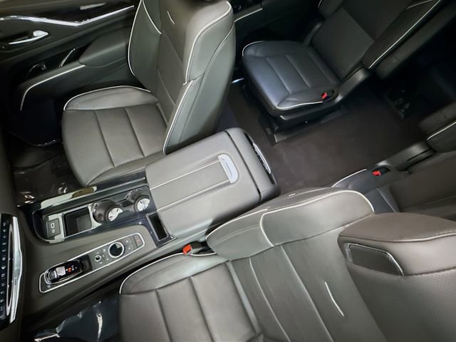 Used 2023 Cadillac Escalade ESV Sport image 24