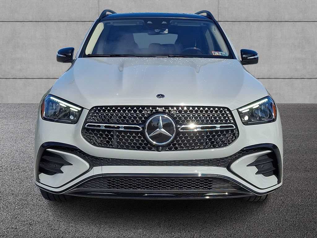 Used 2024 Mercedes-Benz GLE 450 4MATIC image 2