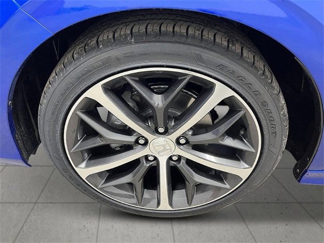 Certified 2024 Honda Civic Touring image 13